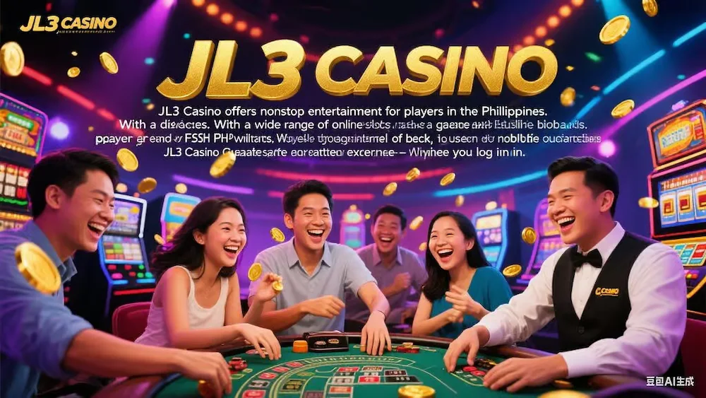 JL3 PROMOTIONS