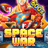 SpaceWar