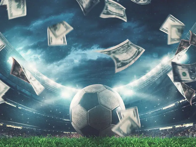 Concept of Soccer Odds