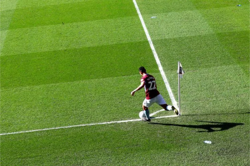 How to play corner bets is very unique and special to experts