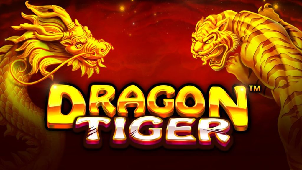 Basic Dragon Tiger Rules That Everyone Knows