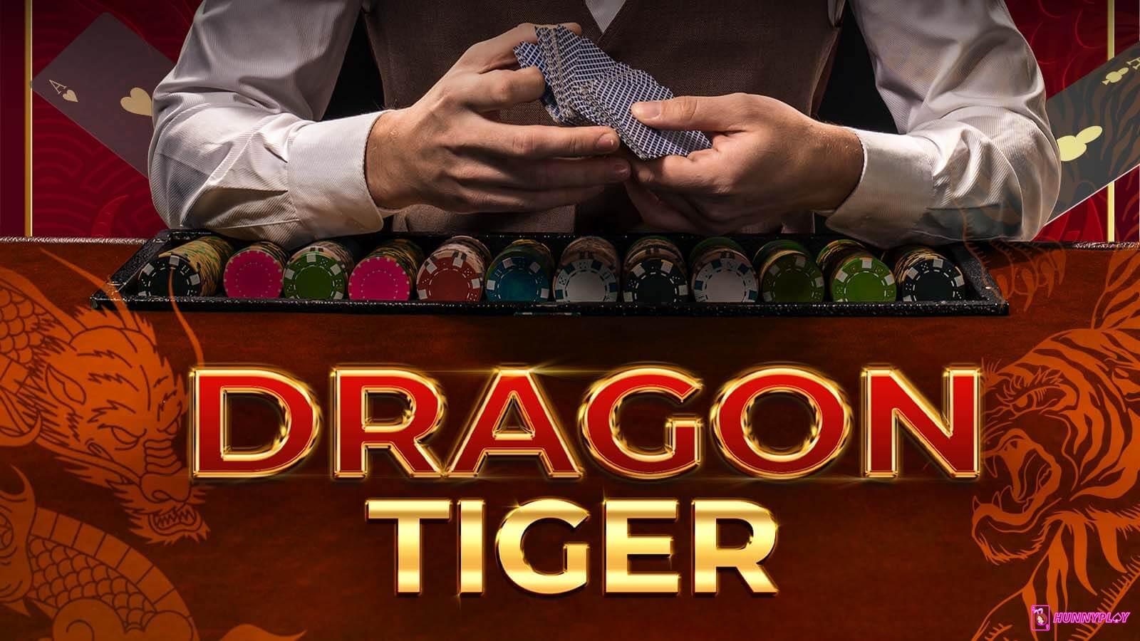 Dragon Tiger