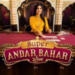 Revealing the unbeatable way to play Andar Bahar from professionals