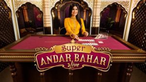Revealing the unbeatable way to play Andar Bahar from professionals