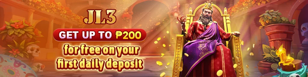 3JL Deposit