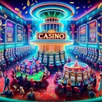 What special services does JL3 online casino have?