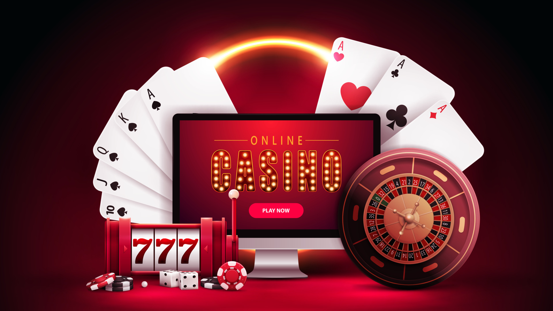 What is JL3 Casino?
