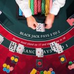 How to play an online blackjack game