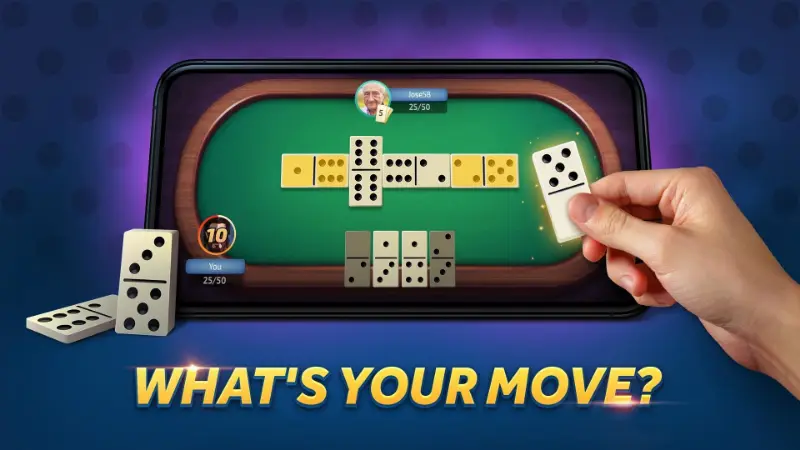 How to play Dominoes for beginners