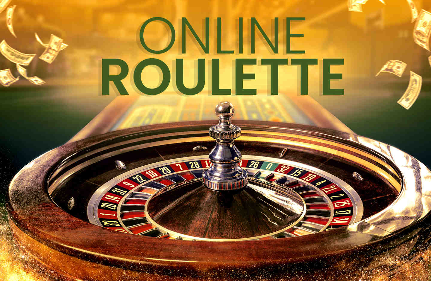 roulette