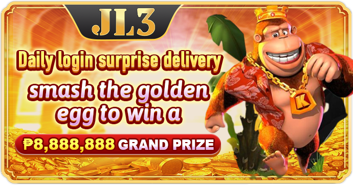 Login every day to get golden eggs