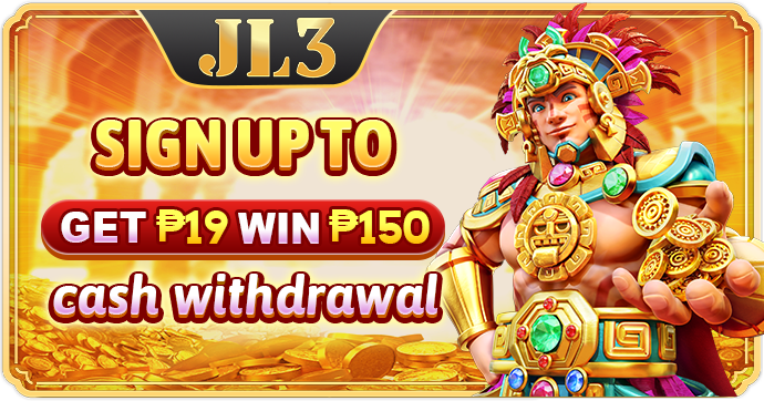 Register JL3 To Get P19 Win P150
