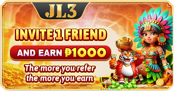 3JL promotion