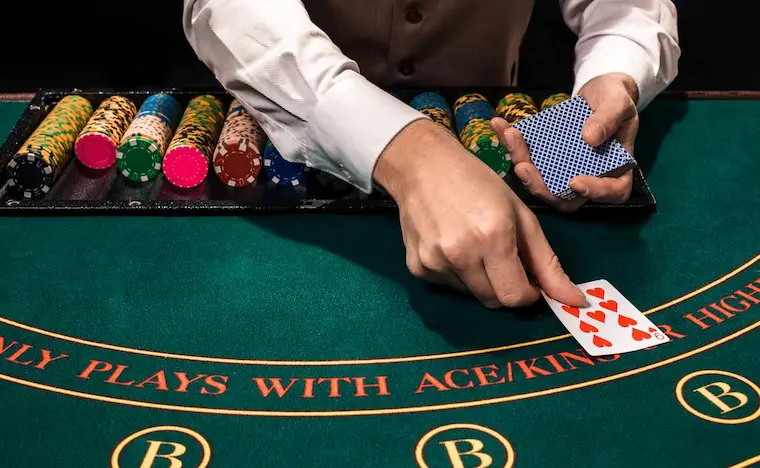 Some Requirements to Become a Dealer
