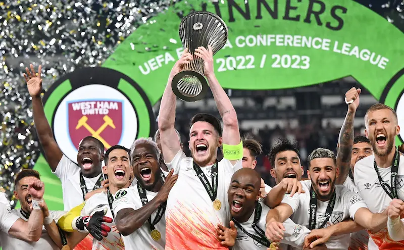 Learn More About the C3 Cup in Europe